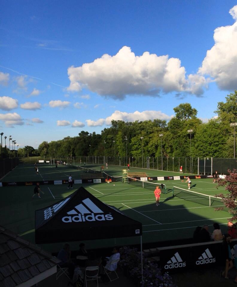 Winnipeg Lawn Tennis Club | 705 North Dr, Winnipeg, MB R3T, Canada | Phone: (204) 475-6549