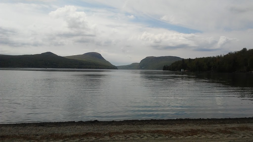 Willoughby Lake Beach | 146 Willoughby Lake Rd, Brownington, VT 05860, USA