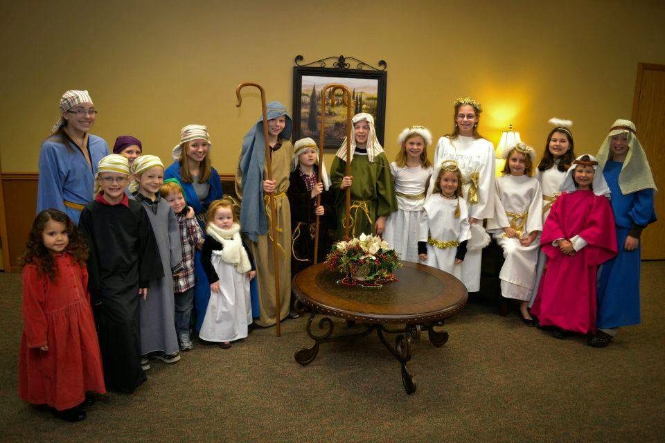 Good Shepherd Community Church | 1254 W Smith Rd, Bellingham, WA 98226, USA | Phone: (360) 384-5403
