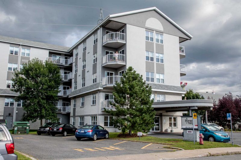 Marquis De Tracy II | 8200 Rue Industrielle, Sorel-Tracy, QC J3R 5R3, Canada | Phone: (450) 746-9229