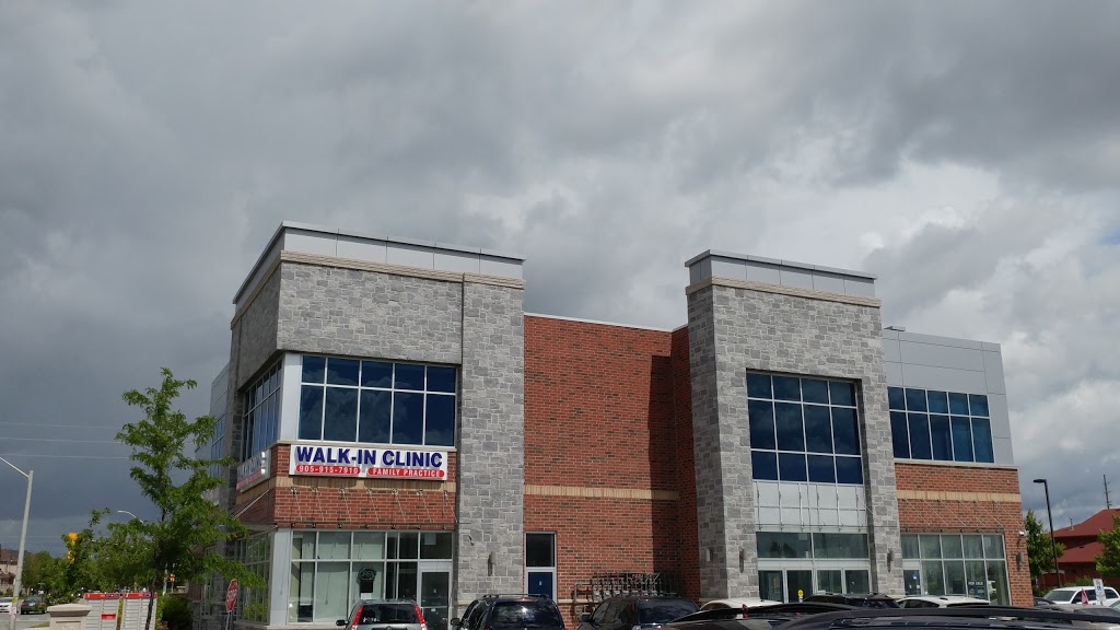 Riverstone Medical Centre | 5 Cherrycrest Drive #2, Brampton, ON L6P 3W4, Canada | Phone: (905) 915-7910
