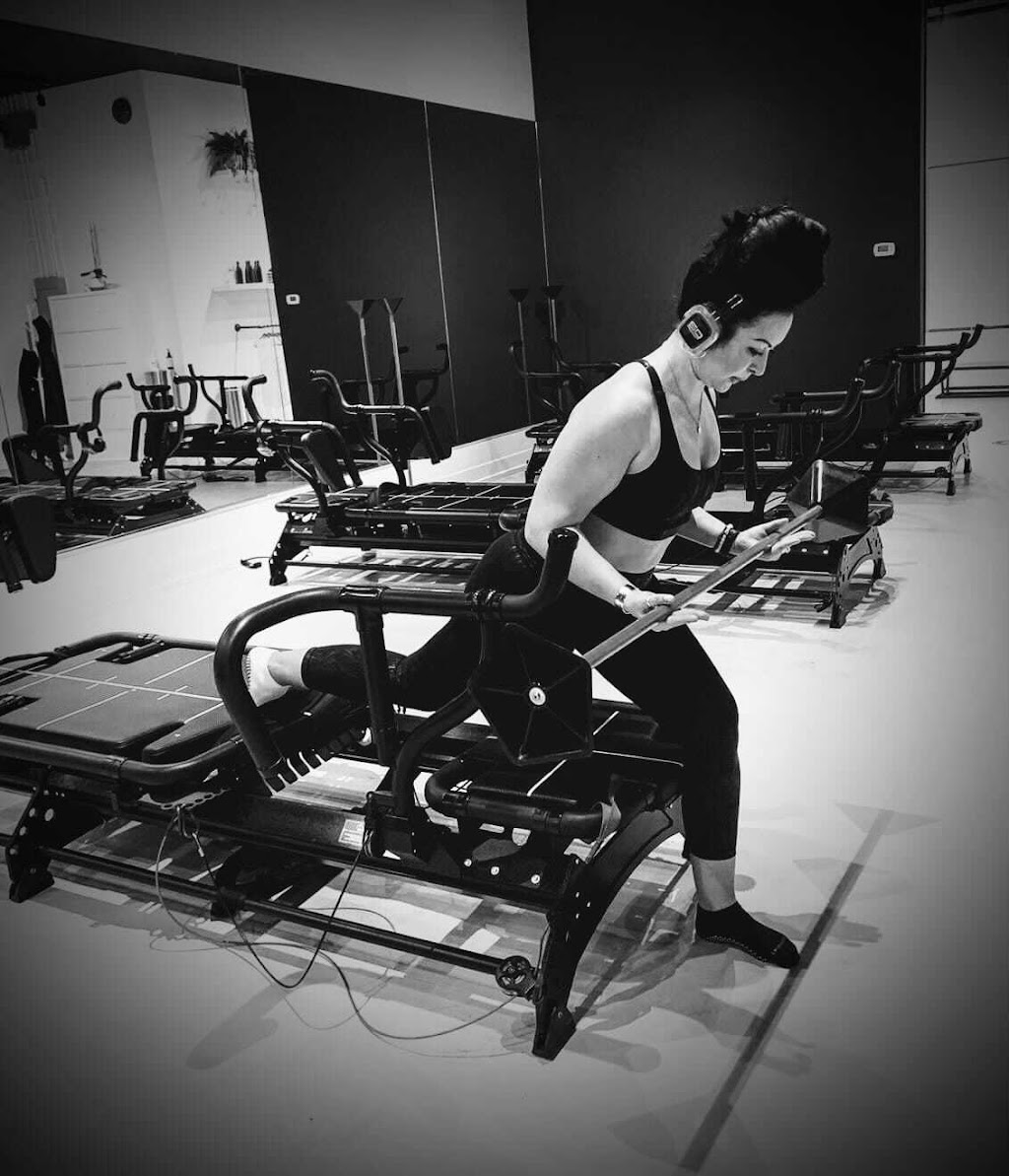 Lagree Effect Fitness | 2429 152 St #106, Surrey, BC V4P 1N4, Canada | Phone: (604) 531-5870