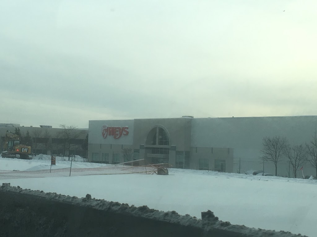 Heys International Ltd | 333 Foster Crescent #1, Mississauga, ON L5R 4E5, Canada | Phone: (905) 361-4000