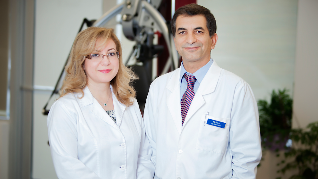 Maya Physio & Health Inc. | 10066 Bayview Ave #2, Richmond Hill, ON L4C 0W5, Canada | Phone: (905) 770-9292