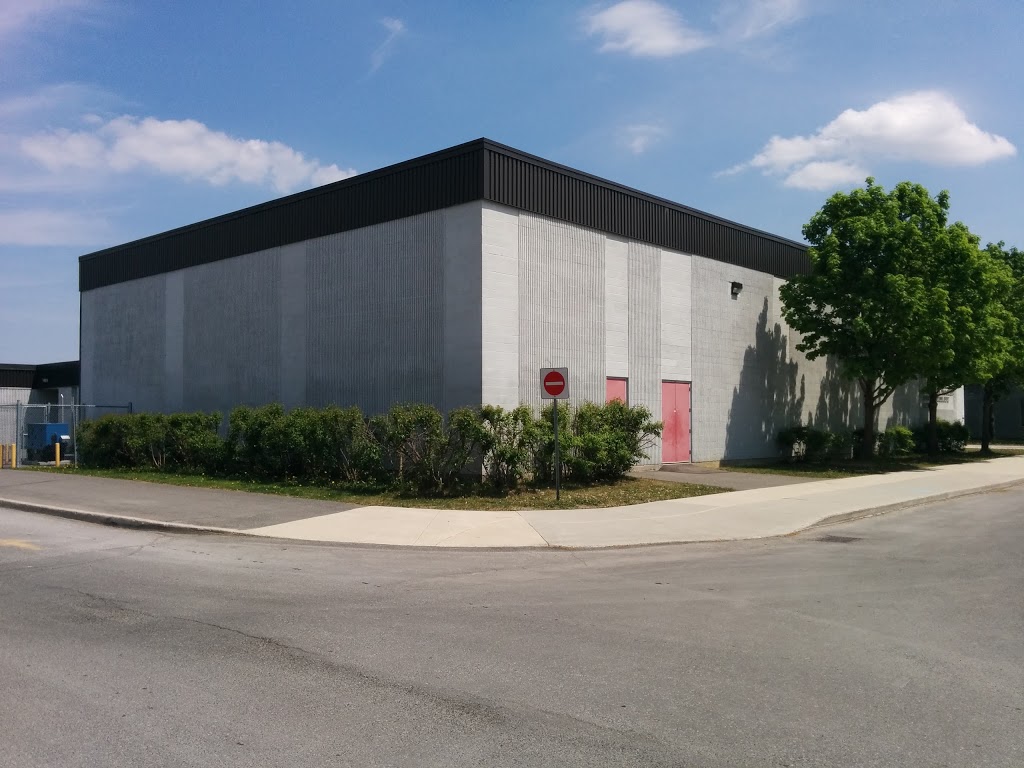D. A. Moodie Intermediate School | 595 Moodie Dr, Nepean, ON K2H 8A8, Canada | Phone: (613) 829-4081