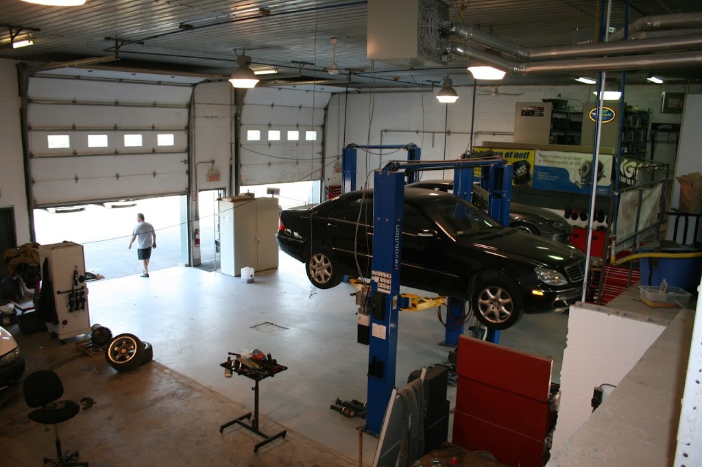 Mécano Plus Vaudreuil Inc | 1559 Montée Labossière, Vaudreuil-Dorion, QC J7V 8P2, Canada | Phone: (450) 424-4624