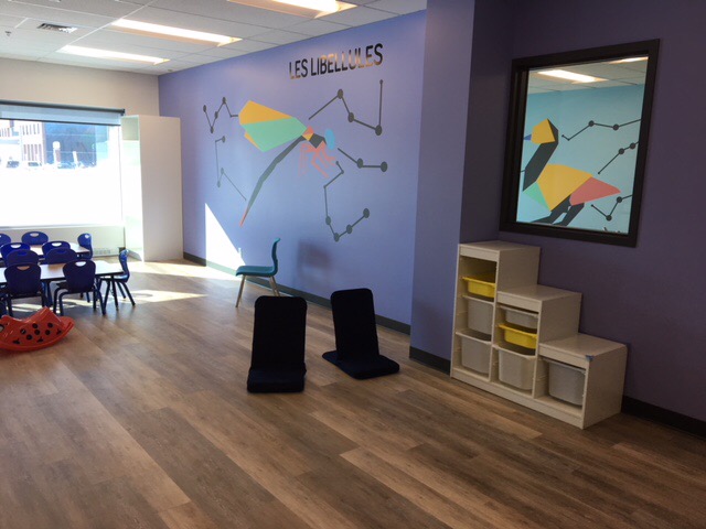 Esprit De Famille | 1125 Boulevard Lebourgneuf, Québec, QC G2K 0J2, Canada | Phone: (418) 626-5154