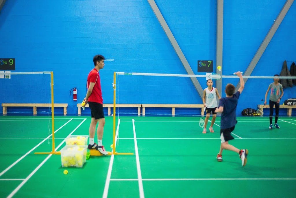 Gao-Badminton Tao | 4839 47 St SE, Calgary, AB T2B 3S5, Canada | Phone: (403) 569-0328