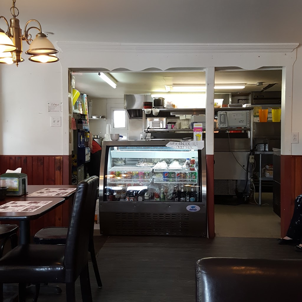 Resto Chez Jean-Bette | 191 Rue Principale, Huberdeau, QC J0T 1G0, Canada | Phone: (819) 687-8620