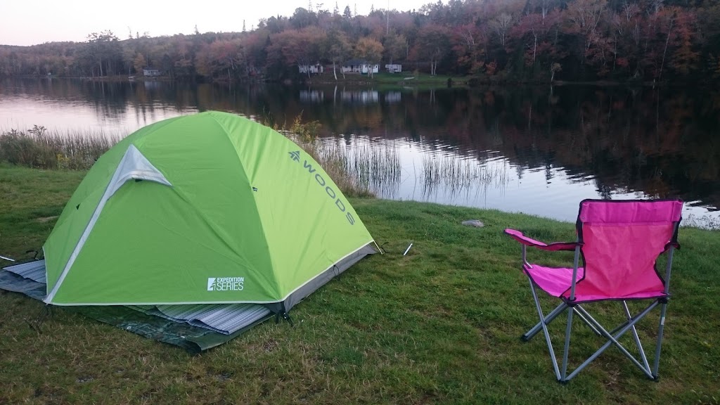 Nimrods Campground | 159, NS-211, Sherbrooke, NS B0J 3C0, Canada | Phone: (902) 522-2441