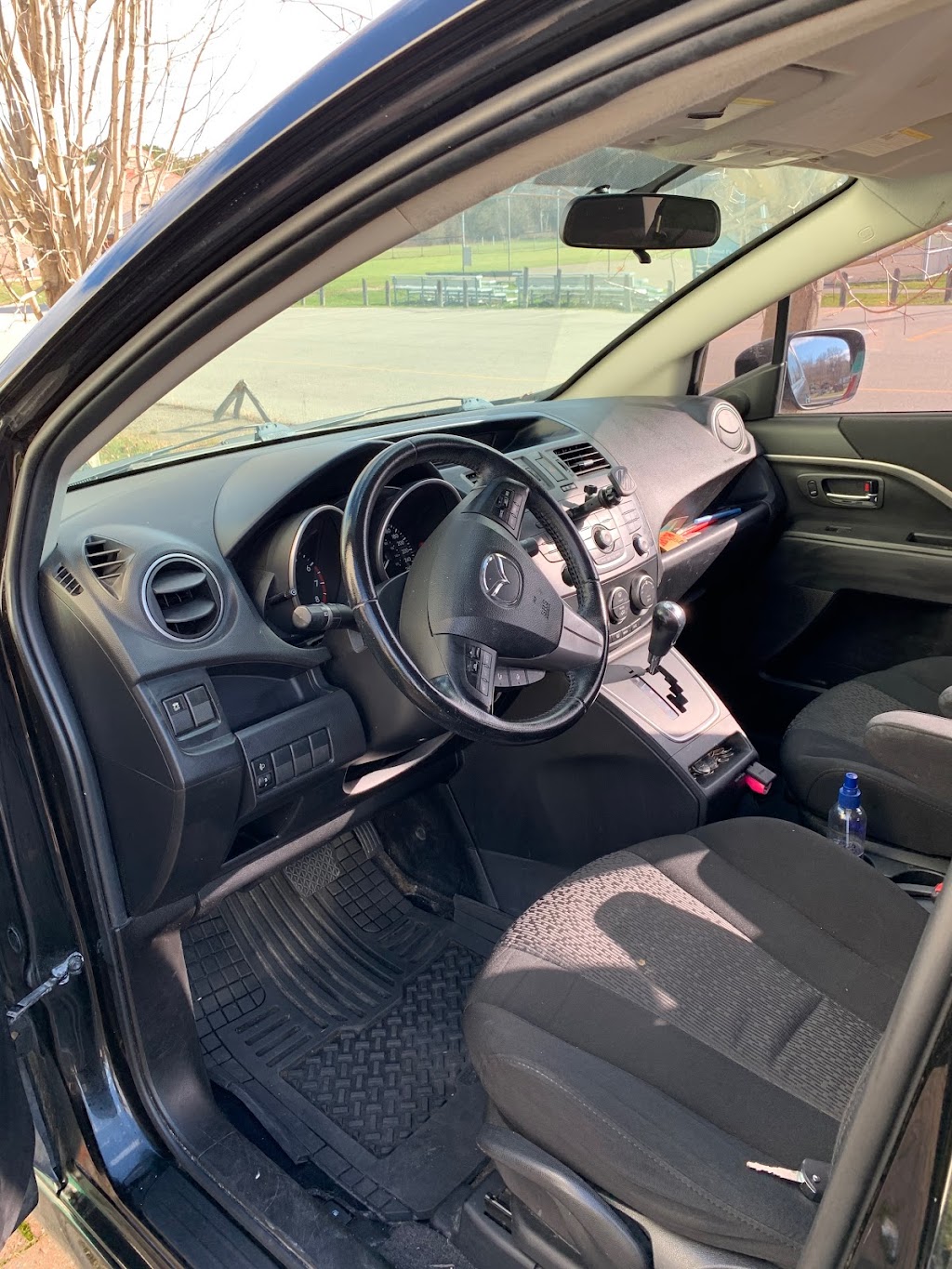 Black Dog Detailing | 43 Caledon Mountain Dr, Belfountain, ON L7K 0G1, Canada | Phone: (647) 549-0512