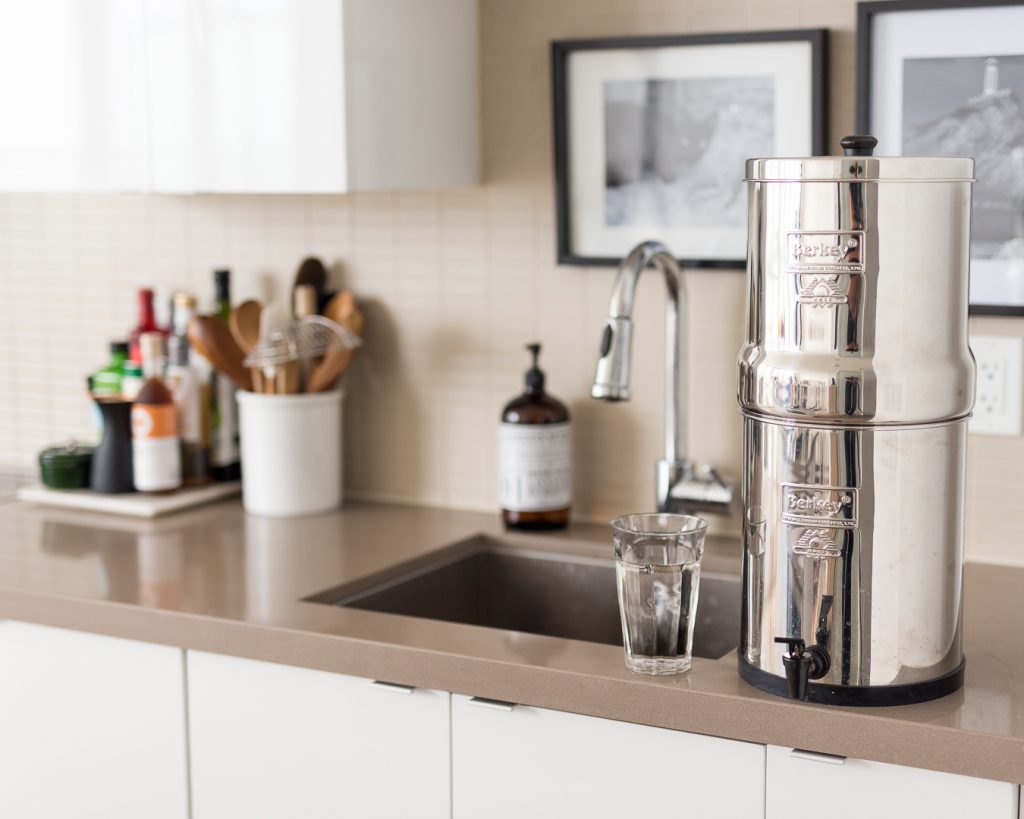 Berkey Canada - Rethink What You Drink | 1457 Fleming Ct, Oshawa, ON L1J 8B1, Canada | Phone: (905) 442-4556