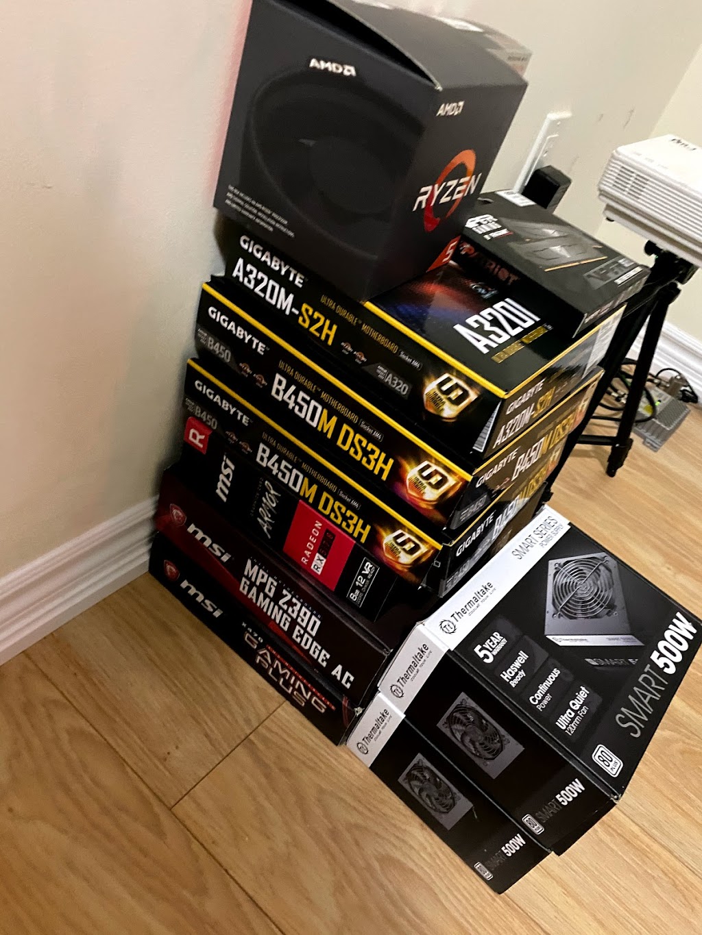 Brampton Computers | 16 Miami Grove, Brampton, ON L6Z 0H7, Canada | Phone: (647) 679-6805