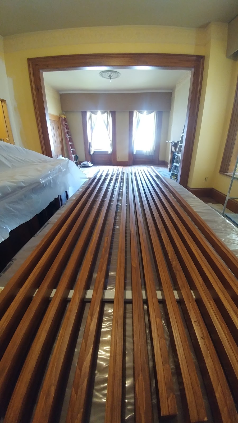 Quasar Home Painting | 58 Lorne Ave, Hamilton, ON L8M 2X8, Canada | Phone: (289) 788-3173