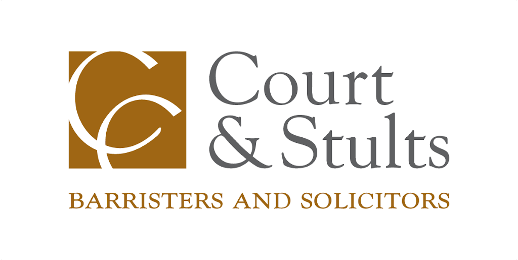Court Stults Johnson LLP | 130 Broadway Blvd #110, Sherwood Park, AB T8A 2A3, Canada | Phone: (780) 417-2333