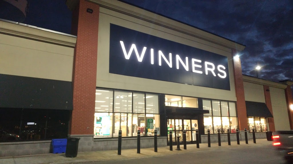 Winners | clothing store | 66 Strathy Rd, Cobourg, ON K9A 5J7, Canada | 9053721412 OR +1 905-372-1412