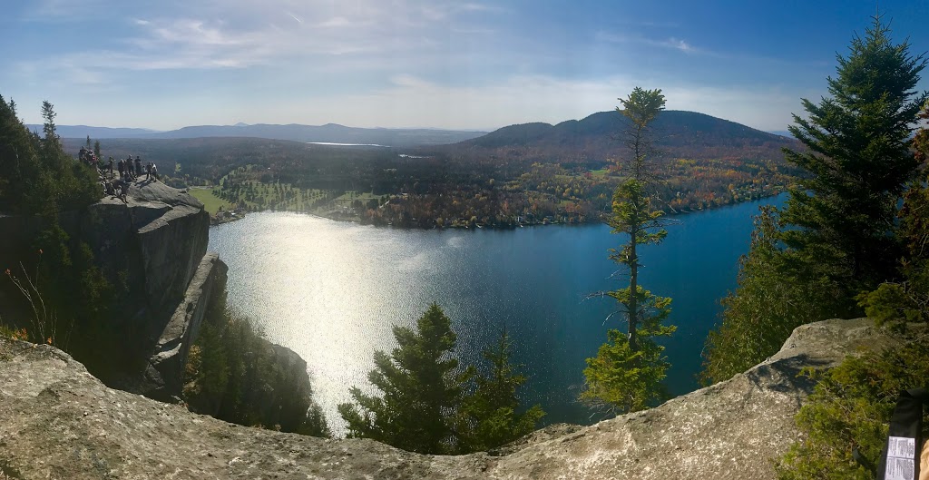 The Pinnacle | 1883 Chemin May Baldwin Mills, Coaticook, QC J1A 2S4, Canada | Phone: (819) 849-2677