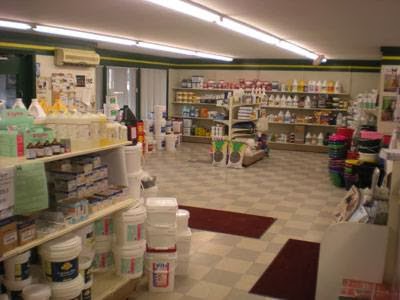 Sharpe Farm Supplies Ltd. | 234 Freelton Rd, Freelton, ON L0R 1K0, Canada | Phone: (905) 659-3341