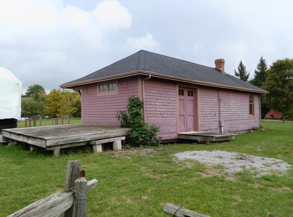 Markham Museum | 9350 Markham Rd, Markham, ON L3P 3J3, Canada | Phone: (905) 305-5970