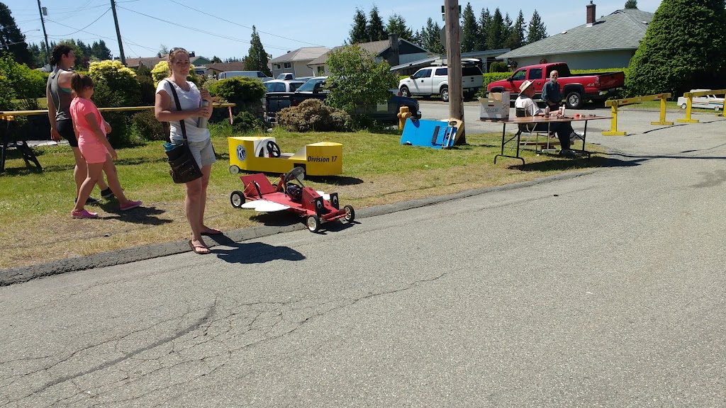 Sunset Park | Chilco Ave, Powell River, BC V8A 4Y7, Canada | Phone: (250) 893-4644