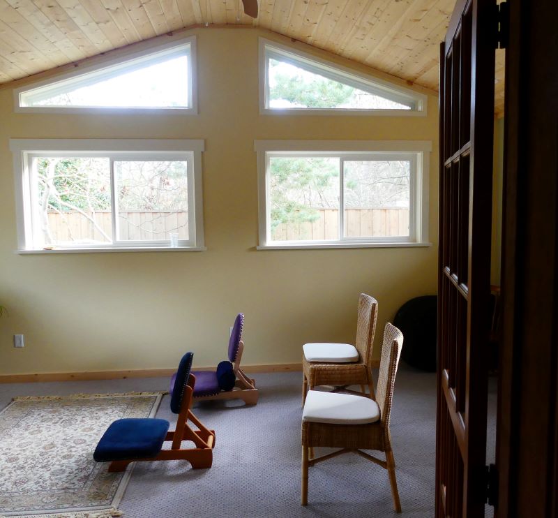 Inner Light Natural Healing | 5794 Marlatt Ave, Powell River, BC V8A 4G3, Canada | Phone: (604) 414-5385