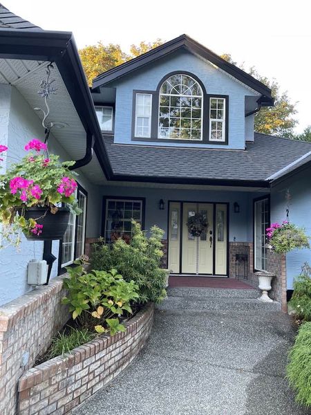 Pride Painting Ltd. | 2380 Jingle Pot Rd, Nanaimo, BC V9R 6W2, Canada | Phone: (250) 816-1641