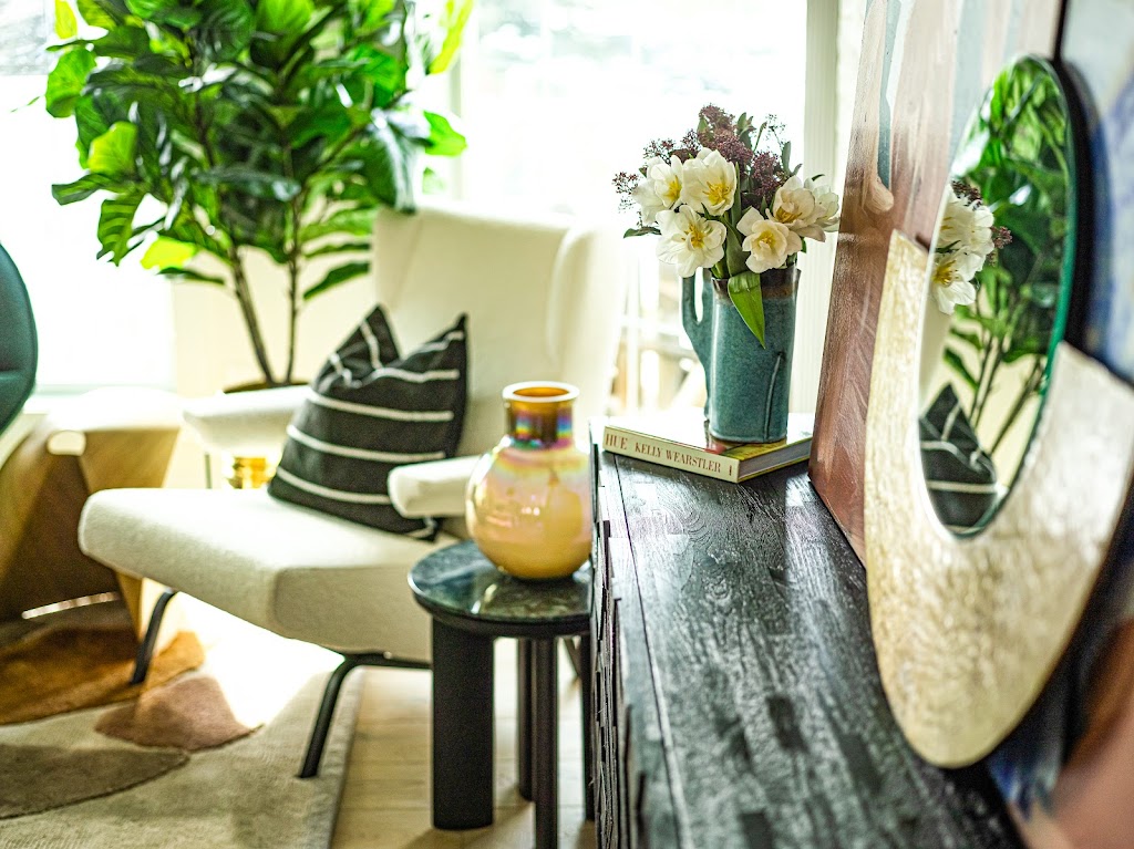 Linger Design Studio | 5420 82 Ave NW, Edmonton, AB T6B 0E6, Canada | Phone: (780) 257-9432