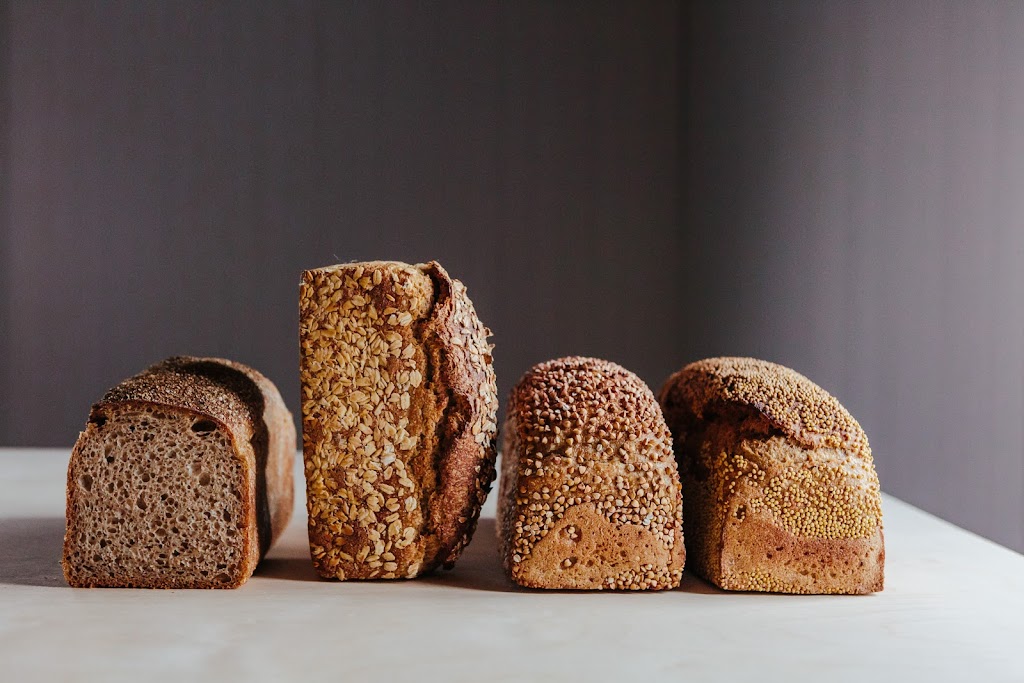 racines boulangerie fermière | 318 Rue Lafontaine, Rivière-du-Loup, QC G5R 3B1, Canada | Phone: (418) 750-7188