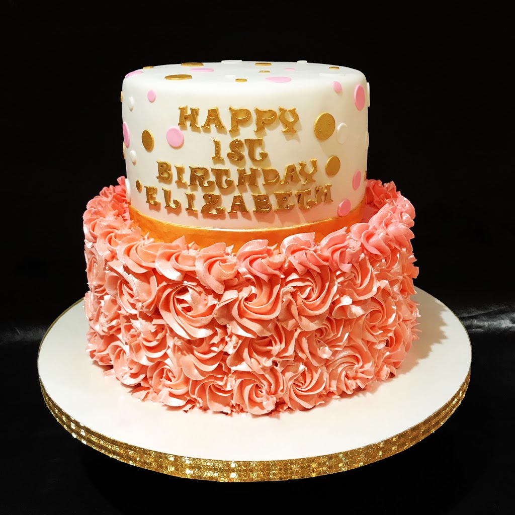 Andrea Bs Fine Cakes | 6 Petch Crescent, Aurora, ON L4G 5N7, Canada | Phone: (416) 697-1814
