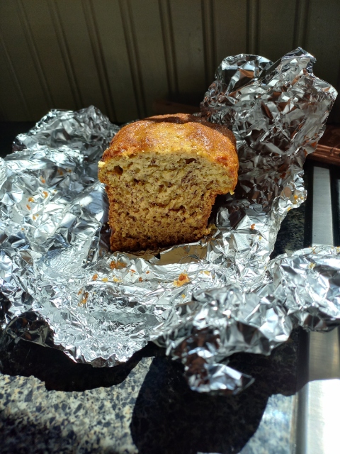 Pamela Anns Banana Bread | 446 Simmons Rd, Odessa, ON K0H 2H0, Canada | Phone: (519) 620-4313