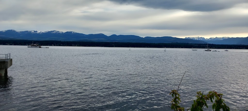 Comox Harbour Charters | Fishermans Wharf, Comox Valley Harbour Authority 121 Port Augusta Street, Dock H, Comox, BC V9M 3N8, Canada | Phone: (236) 655-5763