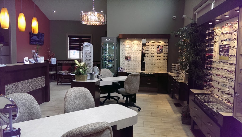 Revere Optical & Low Vision Clinic | 160 Stevenson Rd S #1, Oshawa, ON L1J 5M2, Canada | Phone: (905) 571-1321