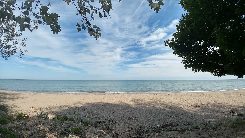 Rose Beach - Public Park | 12021 Rose Beach Line, Morpeth, ON N0P 1X0, Canada
