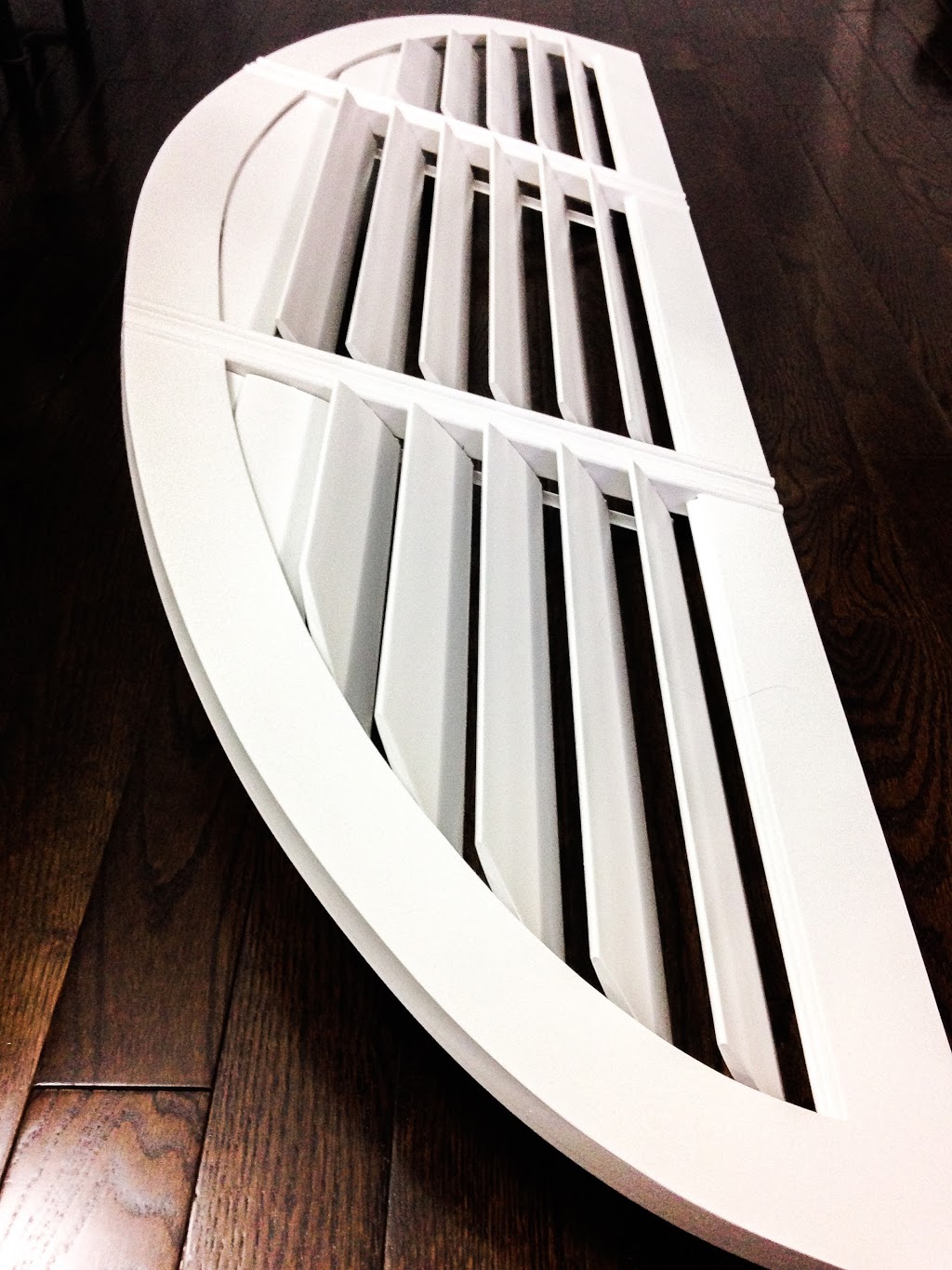 Quality Custom Shutters | 101 Toro Rd, North York, ON M3J 2Z1, Canada | Phone: (416) 398-2799