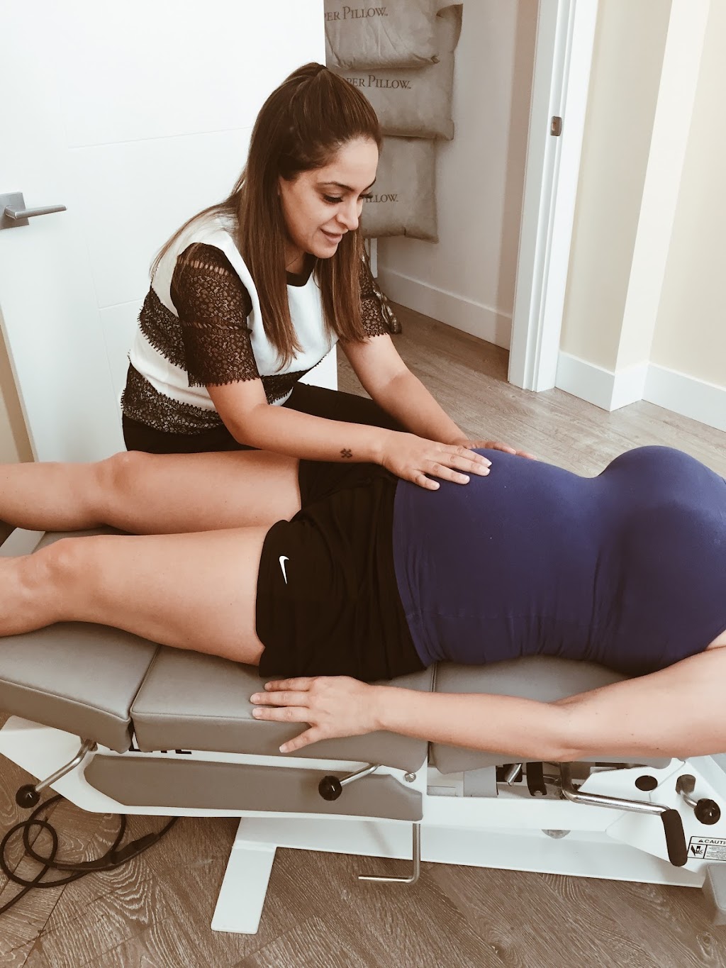 Life Force Chiropractic + Wellness | 2970 King George Blvd #9, Surrey, BC V4P 0E6, Canada | Phone: (604) 531-4990