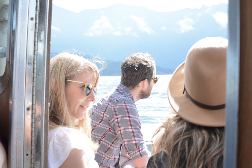 Echo Storytelling Agency | 1616 W 3rd Ave, Vancouver, BC V6J 1K2, Canada | Phone: (604) 261-1858