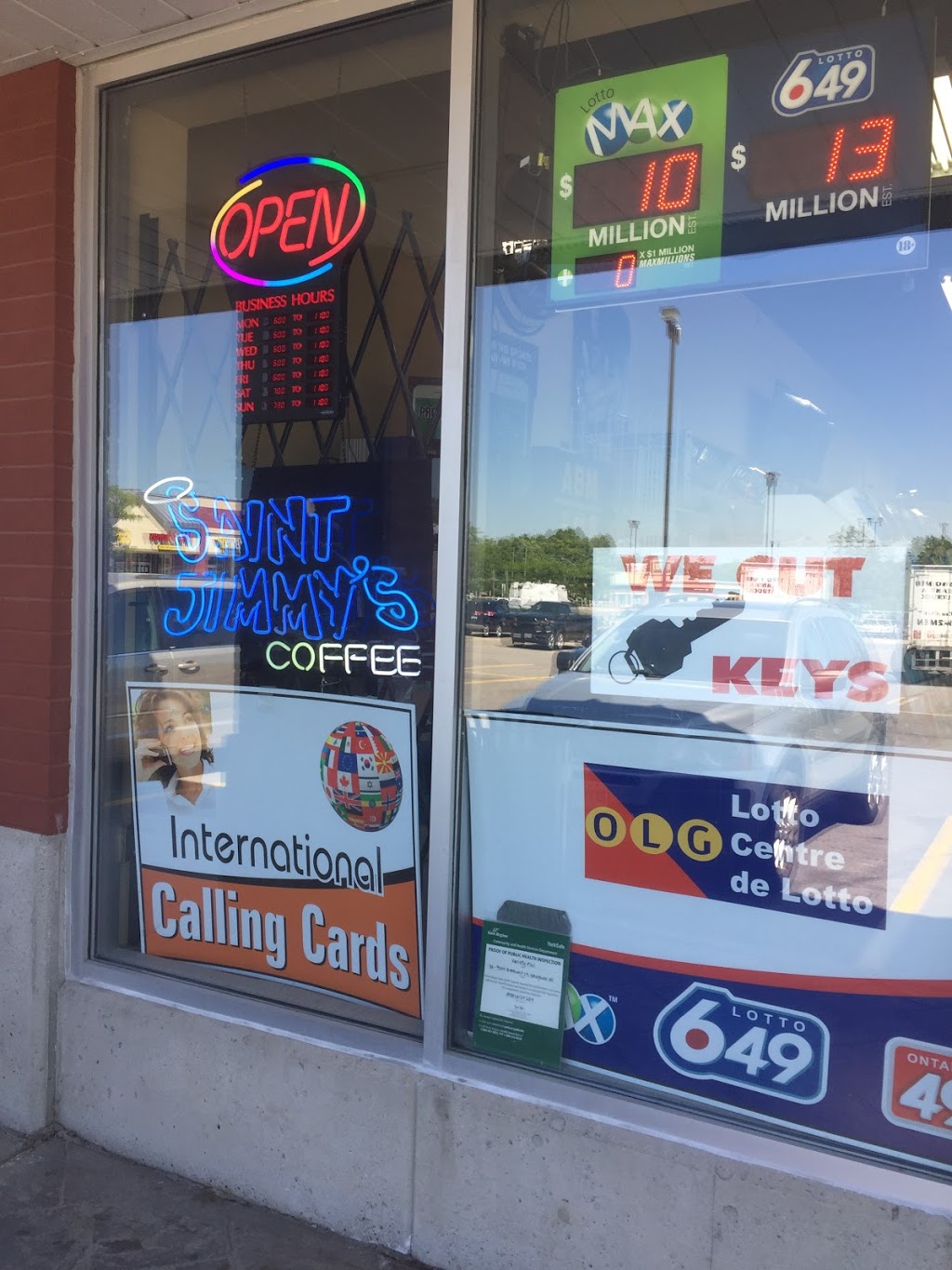 Variety Plus | 9200 Bathurst St, Thornhill, ON L4J 8W1, Canada | Phone: (905) 881-6064
