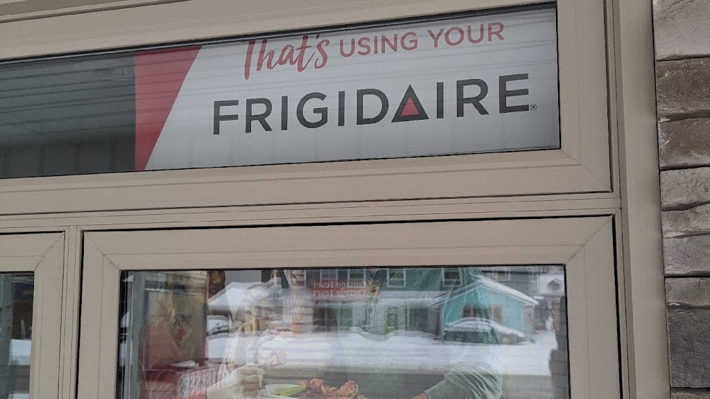 Longlands Appliance Sales & Service | 633 Main St, Sauble Beach, ON N0H 2G0, Canada | Phone: (519) 422-2831