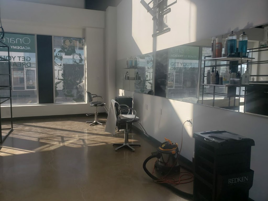 Onaré Academy | 1215 Queensway E, Mississauga, ON L4Y 0G4, Canada | Phone: (905) 279-4279