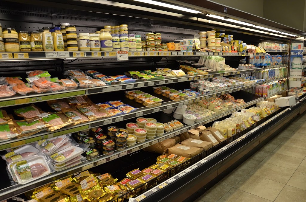 Biotope Aliments Santé | 461 Avenue Saint-Charles, Vaudreuil-Dorion, QC J7V 2N4, Canada | Phone: (450) 218-7878