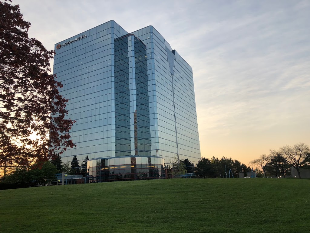 Thomson Reuters | 2075 Kennedy Rd, Scarborough, ON M1T 3V4, Canada | Phone: (416) 609-8000