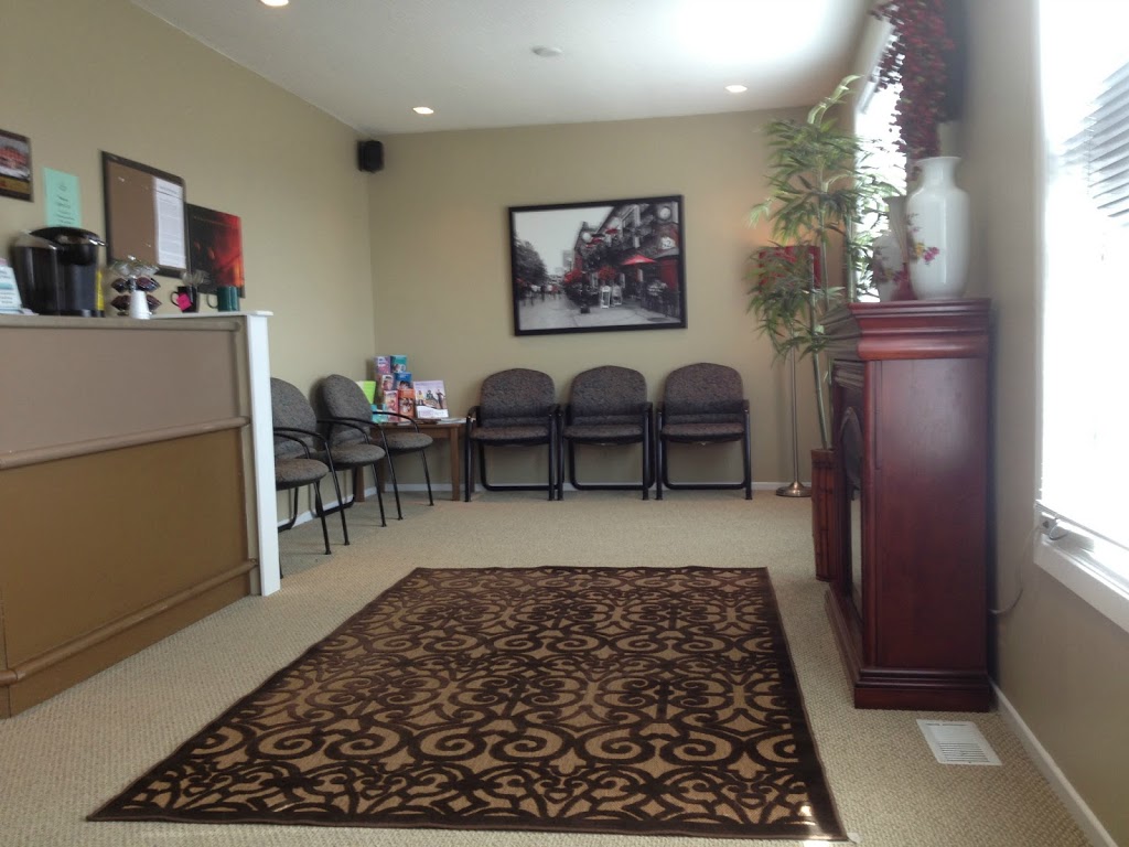 Trinity Chiropractic | 1065 Carp Rd, Stittsville, ON K2S 1B9, Canada | Phone: (613) 599-9669