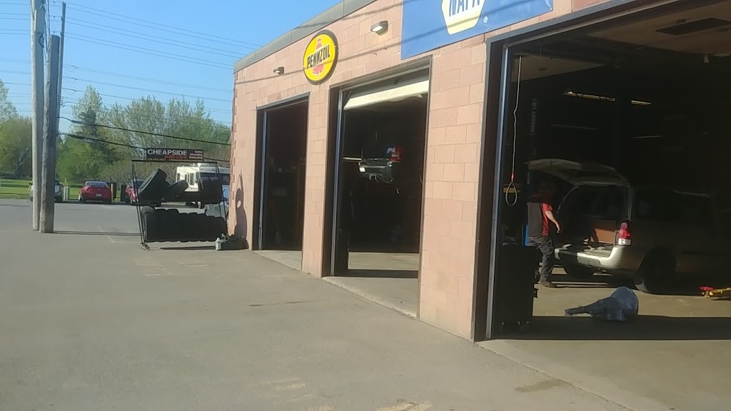 Cheapside Auto Care | 1890 Cheapside St, London, ON N5V 3E7, Canada | Phone: (519) 452-4821