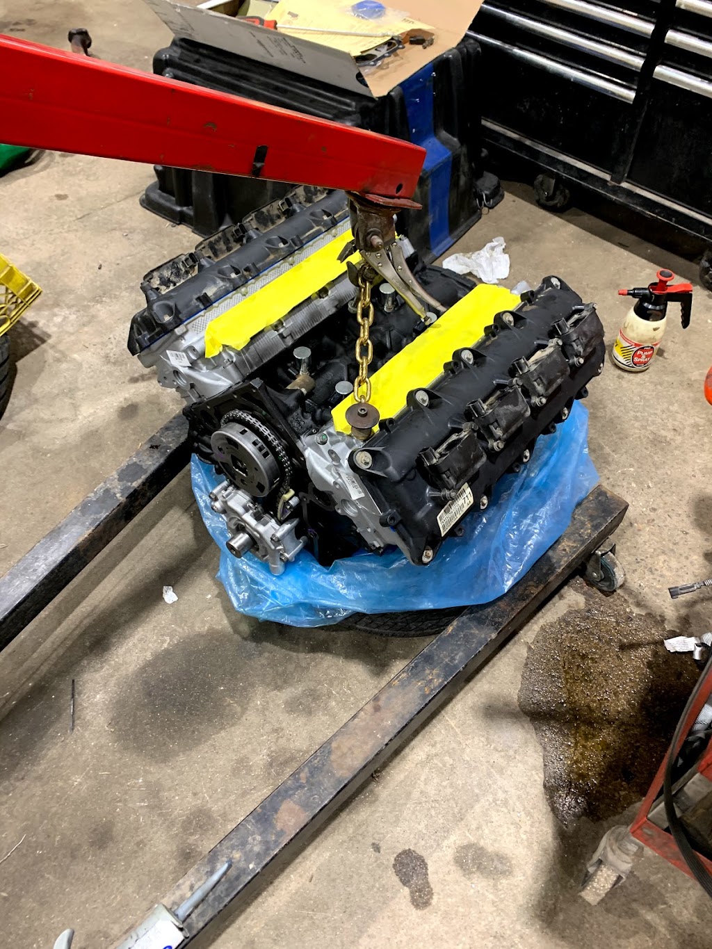 Jacobson Motors | 1130 Fife St, Winnipeg, MB R2X 2Z6, Canada | Phone: (204) 995-4371