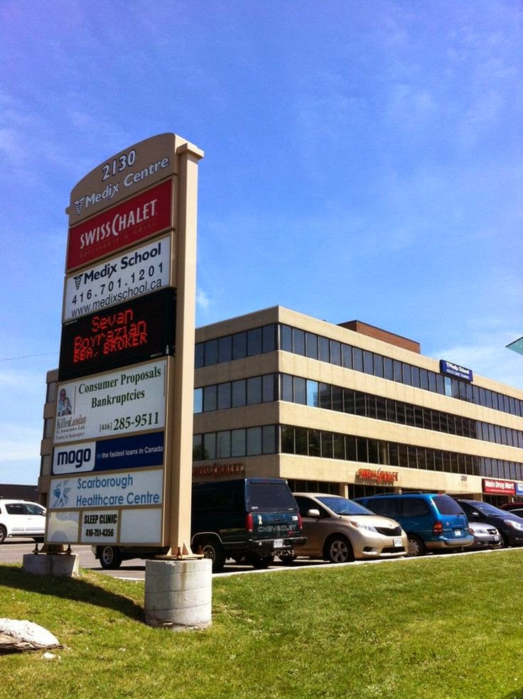 Medix College - Scarborough | 2130 Lawrence Ave E #205, Scarborough, ON M1R 3A6, Canada | Phone: (866) 962-7685