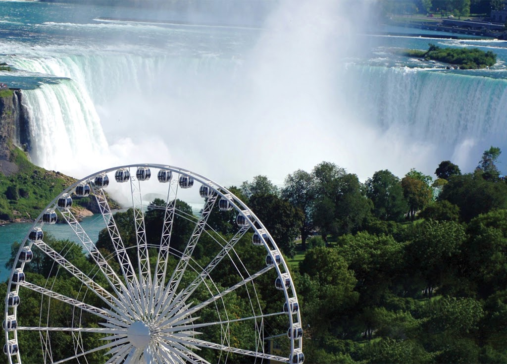 Cilfton Hill Fun By the Falls | 4960 Clifton Hill, Niagara Falls, ON L2G 3N4, Canada | Phone: (905) 358-3676