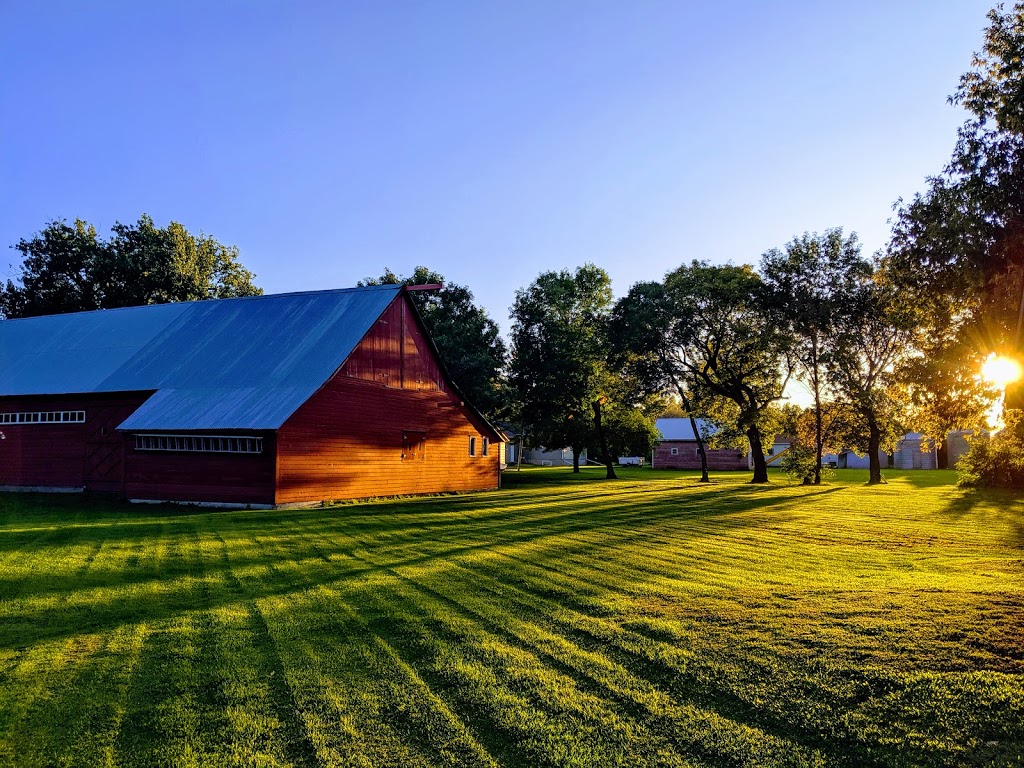 Reinland Community Centre | 150 Reinland Ave, Reinland, MB R6W 3N4, Canada | Phone: (204) 325-8146
