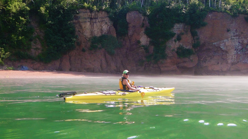 NovaShores Adventures | 37 School Ln, Advocate Harbour, NS B0M 1A0, Canada | Phone: (902) 392-2222