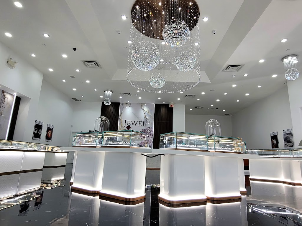 Jewel Sigma, The Diamond Jewellery Store | 4336 King St E G4, Kitchener, ON N2P 3W6, Canada | Phone: (416) 315-3144