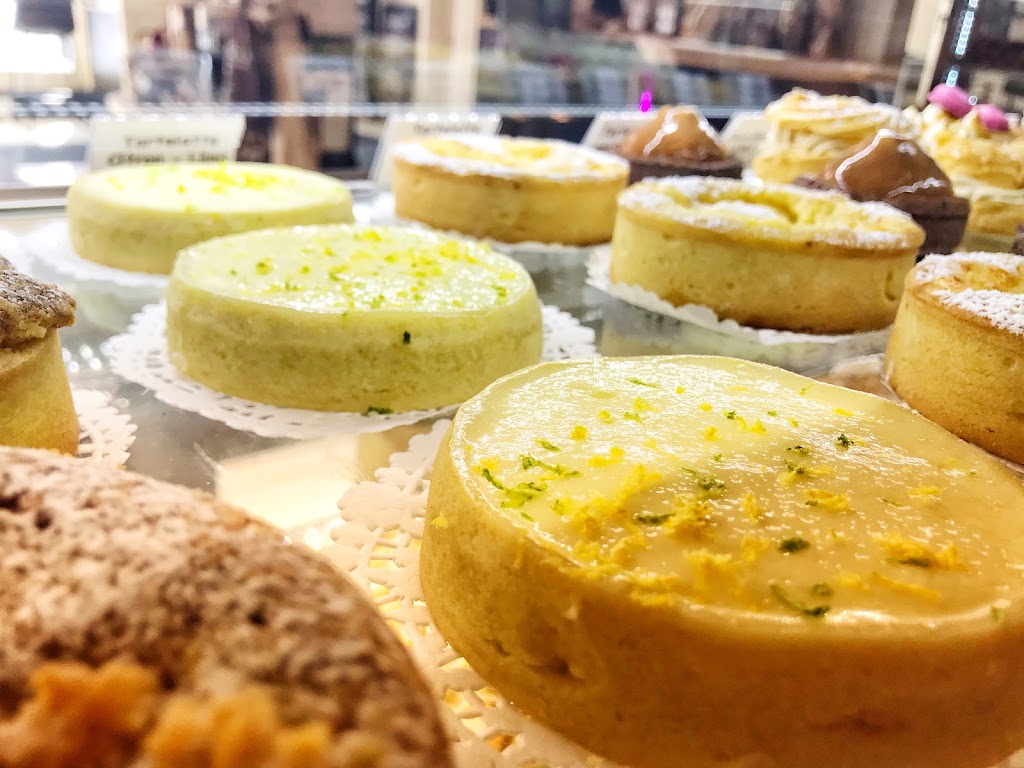 Boulangerie Artisanale eBou | 129 Rue Principale, Saint-Sauveur, QC J0R 1R6, Canada | Phone: (450) 227-2256